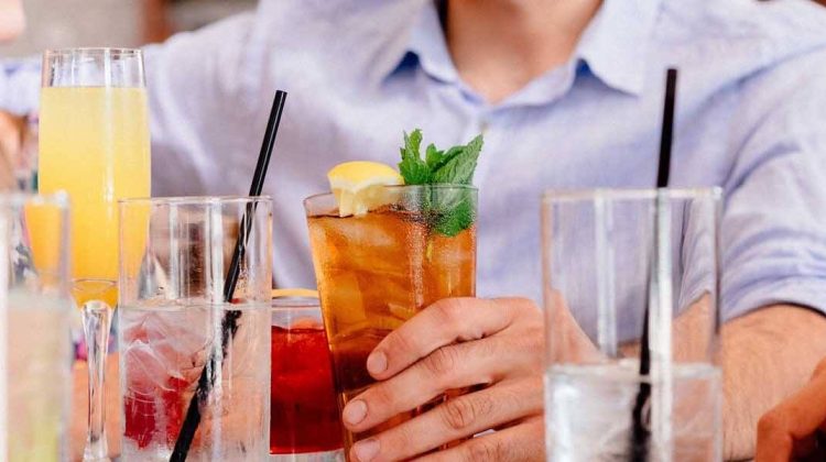 The exquisite sense of mere tranquil existence