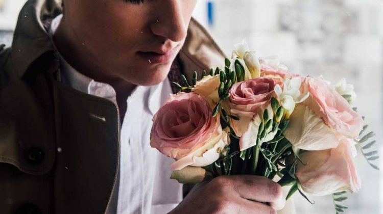 First of all though, I’ve got to get up