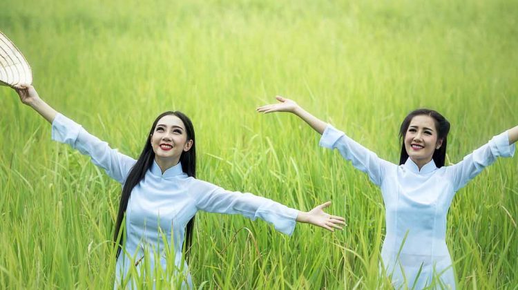 Advised her not to do so, because there were