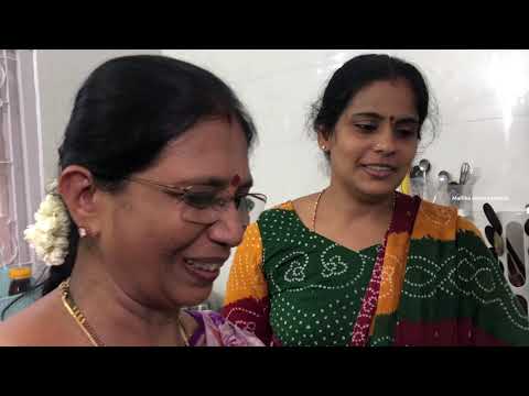 Recipe 1: Aval kesari