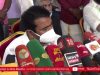 22-01-2021 தஞ்சாவூர் | களப்போராளிகளுடன் கலந்தாய்வு – சீமான் செய்தியாளர் சந்திப்பு #SeemanPressMeet