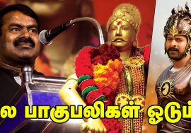 இதை எடுத்தால் பல பாகுபலிகள் ஓடும்! – விறுவிறு சுந்தரலிங்க குடும்பனார் வரலாறு