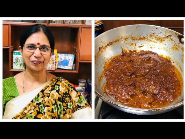சின்னவெங்காயத்தொக்கு-ஊறுகாய் குறைவான நேரத்தில் எப்படி செய்வது? – Mallika Badrinath Recipes
