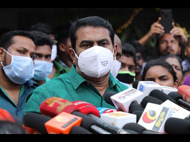 12-01-2021 பொங்கல் விழா – சீமான் செய்தியாளர் சந்திப்பு #SeemanPongalPressmeet #SeemanlatestSpeech 12-01-2021 பொங்கல் விழா – சீமான் செய்தியாளர் சந்திப்பு #SeemanPongalPressmeet #SeemanlatestSpeech