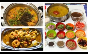 Hotel Sambar/ சுவையில் அள்ளும்  ஓட்டல் டிபன் சாம்பார்/ மெட்ராஸ் சின்ன வெங்காய சாம்பார்