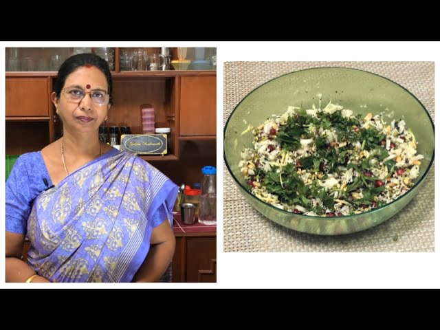 சத்துக்கள் நிறைந்தமுளை பயறு சாலட் தினமும் சாப்பிட்டால் நமக்கு நல்லதே செய்யும்Greengram Sprouts Salad