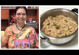 கோதுமை  ரவை உப்புமா / இந்த உப்புமாவிற்கு இவ்வளவு ருசியா / Diabetic Recipe   Samba  Wheat Rawa uppuma