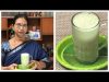 Refreshing Masala Buttermilk /Probiotic drink – மோரினாலும் நோய் எதிர்க்கும் திறன் கிடைக்கும்.