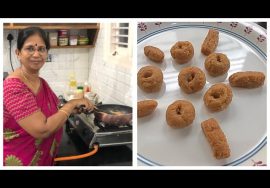 Mini Badusha/ Wheat Badhusha/ Ghee Badhusha/ Finger Badhusha
