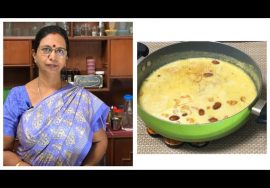 ஐந்தே நிமிடத்தில் சேமியா பாயசம் செய்யலாமா? Quick and easy  Semia Payasam