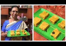 காலை  ,  மாலை  டிபனை இப்படியும் செய்யலாம்   / புளி  அமிர்தபலம் / புளிக் கூழ்  / Amruthapalam