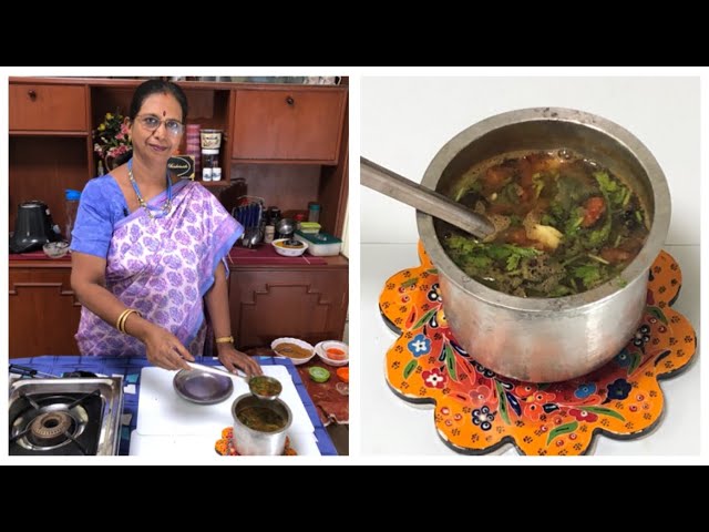 Paruppu Rasam / பருப்பு ரசம் / சூப்பர் டேஸ்ட்டி ரசம் செய்து பாருங்கள்