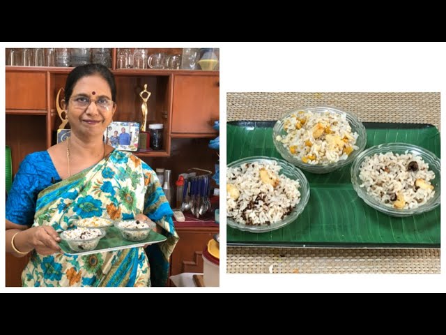 வெறும்சாதத்தில் இப்படியும்கலந்து சாப்பிடலாம்.மூன்றும் மூன்று சுவை.Have you tried-these 3 tastes