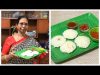 soft and spongy Sago Idli உடல் சூட்டைத்தணிக்கும்.சுலபமாக ஜீரணமாகும்.ஜவ்வரிசி இட்லி