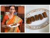 கருப்பட்டி மைசூர் பாகு  – இந்த சுவை எல்லோருக்கும் மிகவும் பிடிக்கும்-செய்யலாமே Karuppatti Mysorepak