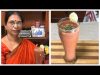 Watermelon mocktail – Iron Rich , Nutrients Rich drink. தர்பூசணி மாக்டெயில்ஜூஸ்