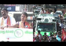 12-03-2021 கிருஷ்ணகிரி | சீமான் தேர்தல் பரப்புரை #SeemanElectionCampaign #Krishnagiri