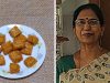 Watermelon seeds Burfi / தர்பூசணி விதை பர்ஃபி – வெல்ல பர்ஃபி -செய்வது சுலபம் –  Mallika Badrinath
