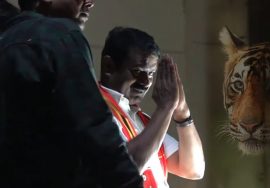வரப்போகுது மாற்றம் – பாடல் முழு காணொலி | ச.முரளி மனோகர் | ச.பிரபாகரன் | பேராசிரியர் முனைவர் இறைநேசன்