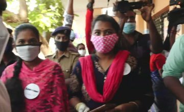 ?LIVE: #சீமான் வாக்குப் பதிவு | வளசரவாக்கம் அஷ்டலட்சுமி நகரில் உள்ள வேளாங்கன்னி பள்ளி