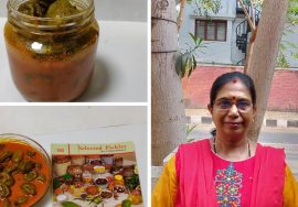 Mavadu pickle/மாவடு / வடு மாங்காய் -செய்து பார்த்தால் இப்படித்தான் இனி செய்வீர்கள்-Mallika Badrinath
