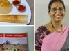 V log : crispydosa using Idlibatter/ இட்லிமாவில் ரோஸ்ட் தோசை செய்யலாம்-மிக சுலபம்.-Mallika Badrinath