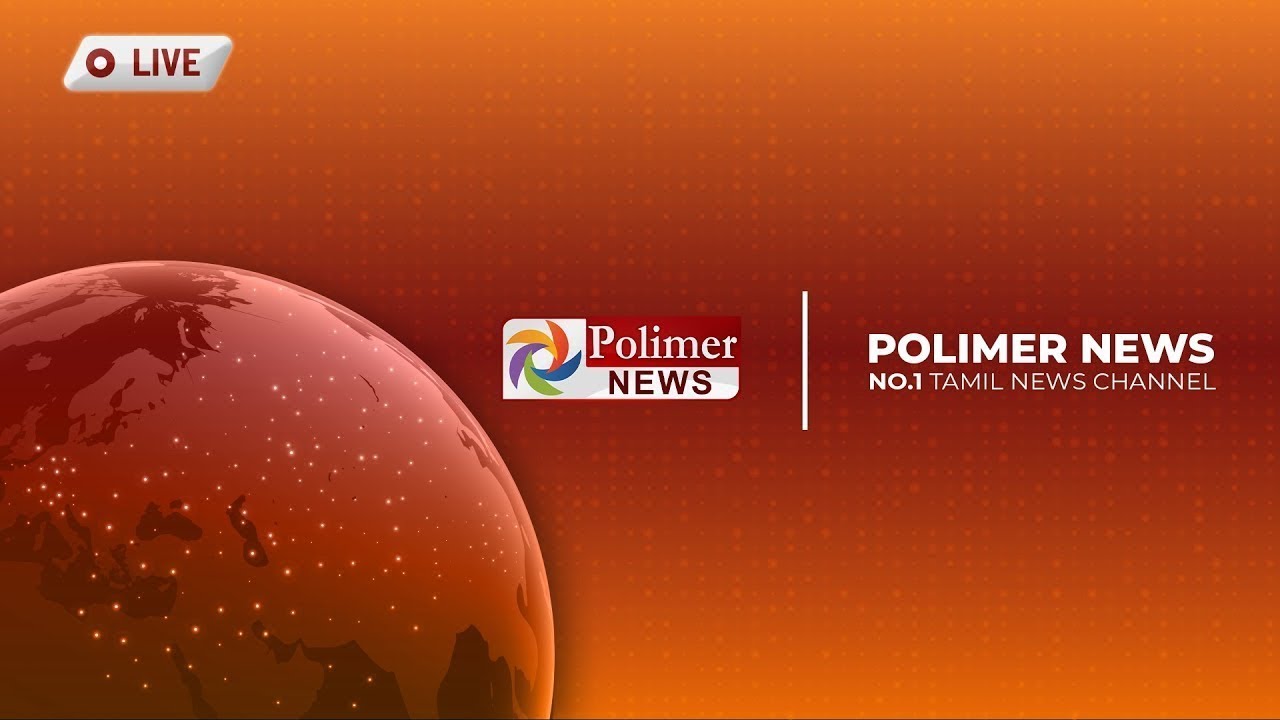 Polimer TV News LIVE Online