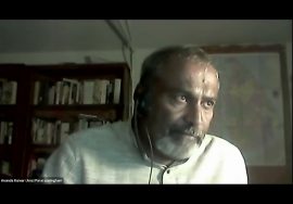 ஆனந்தக்குமார் (ஆனா ) கருத்துரை | ஒன்றிய நாடுகள் மனித உரிமைகள் சபைத் தீர்மானமும் அதன் தாக்கமும்