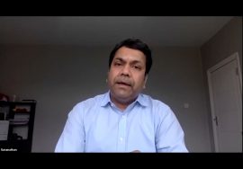 அ.கணநாதன் கருத்துரை | பன்னாட்டு நீதிமன்றத்தின் ஊடாக தமிழினப் படுகொலைக்கான நீதி