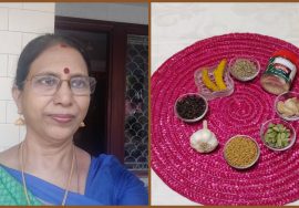 VLogசளியைகரைக்கும் வாய்வை கண்டிக்கும் பித்தம்குறைய உதவும் உணவுகள்-சித்தர்கள்தந்தது-Mallika Badrinath