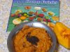 Yellow Pumpkin chutney/பரங்கிக்காய்  சட்னி -இட்லி,தோசைக்கு கூடுதல் சுவை #Shorts10 Mallika Badrinath