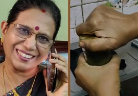 #Shorts 37- திறக்க கடினமாக இருக்கும்  புது பாட்டில் மூடியை சுலபமாக திறப்போமா? – Mallika Badrinath