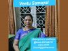 #Shorts 39:Tips.மூச்சுப்பயிற்சியை செய்தால் கெட்டிப்பட்ட சளியைக்கூட வெளியேற்றலாம்-Mallika Badrinath