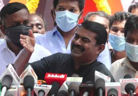 ?நேரலை 11-09-2021 பாட்டன் பாரதியார், சமூகநீதிப் போராளி இம்மானுவேல் சேகரனார் நினைவேந்தல்