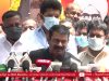 11-09-2021 பெரும்பாவலர் பாரதியார் – சமூகநீதிப் போராளி இம்மானுவேல் சேகரனார் நினைவேந்தல் – தலைமையகம்