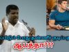 சாப்பிடும் போது தண்ணீர் குடிக்க கூடாதா? | Healer Baskar speech on water while eating