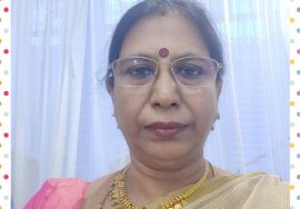 #Shorts :48- Basic tips for beginners in cooking  – cutting greens finely – Mallika Badrinath