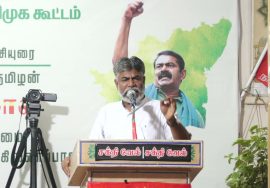 ஹூமாயூன் – வெற்றிக்குமரன் பரப்புரை | குறும்பலாப்பேரி – தென்காசி மாவட்டம் | ஊரக உள்ளாட்சித் தேர்தல்