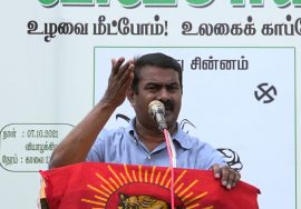07-10-2021 செய்யூர் – சீமான் பரப்புரை | ஊரக உள்ளாட்சித் தேர்தல் #LocalBodyElection Cheyyur Chithamur