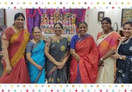 #Shorts 71 : கொலு பொம்மைகளை பல வருடங்கள் பாதுகாப்பது எப்படி? -Tips by Shribala