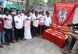 27-10-2021 சீமான் செய்தியாளர் சந்திப்பு | மருது பாண்டியர் வீரவணக்க நிகழ்வு – தலைமையகம் சென்னை