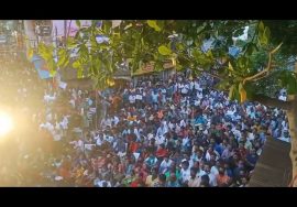 குமரியில் முழங்கிய சீமான்