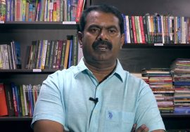 மாபெரும் கவனயீர்ப்பு கண்டனப் பேரணி! – கனடா நாட்டில் வாழும் தாய்த்தமிழ் உறவுகளுக்கு சீமான் பேரழைப்பு