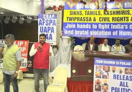 ஹூமாயூன் கருத்துரை – மக்கள் உரிமை ஒன்றுகூடல் 2021 – கருத்தரங்கம் | அமிர்தசரஸ், பஞ்சாப் Punjab