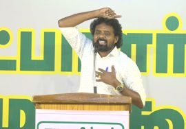 மு.களஞ்சியம் பரப்புரை | ஈரோடு மாவட்ட வேட்பாளர்கள் அறிமுகக் கூட்டம் – கோபிச்செட்டிப்பாளையம்