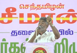 ஹூமாயுன் கபீர் பரப்புரை | ஒருங்கிணைந்த தஞ்சை மண்டல வேட்பாளர்கள் அறிமுகக் கூட்டம் – தஞ்சாவூர்