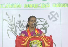 முகிளா, ஷீலா பரப்புரை | திருவள்ளூர் மாவட்ட வேட்பாளர்கள் அறிமுகக் கூட்டம் – பட்டாபிராம் (ஆவடி)