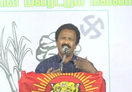 இரா.ஏழுமலை உரை | திருவள்ளூர் மாவட்ட வேட்பாளர்கள் அறிமுகக் கூட்டம் – பட்டாபிராம் (ஆவடி)