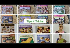 #Shorts 135- Mallika Badrinath Tips – How to keep Paneer & cheese fresh for longer period?