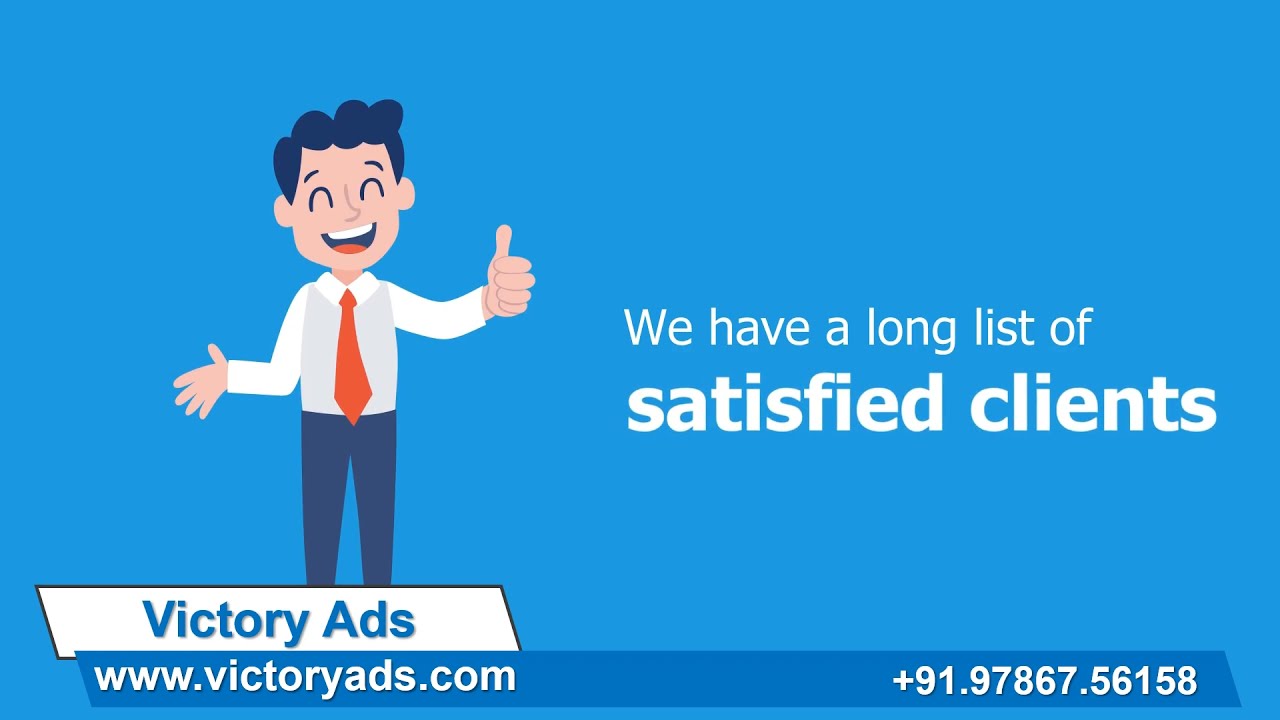 Victory Ads – Best Google SEO Company in Tamilnadu #shorts